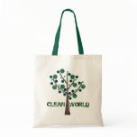 clean world bag