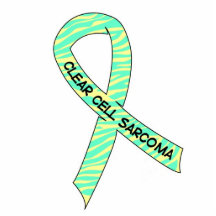 Clear Cell Sarcoma Cut Outs
