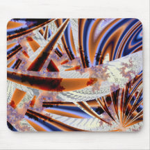 Clear Cuts Mousepads