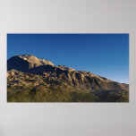 Clear Skies Posters