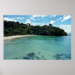 Clear Waters Of Stewart Island Posters