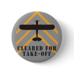 Cleared For Take Off