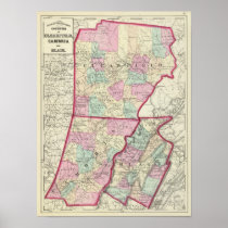 Clearfield, Cambria, Blair counties