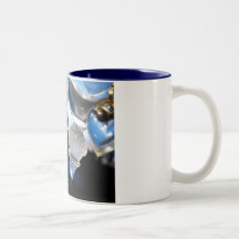 Clearly Love Mugs