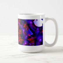 Clearly Mugs