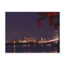 Clearwater Causeway Postcard
