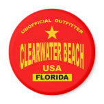 clearwater-gold magnet
