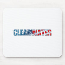 Clearwater Mousepad