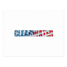 Clearwater Postcards