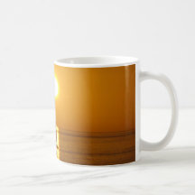 Clearwater Sunset Mug
