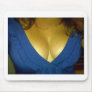 Cleavagequeen Mouse Mats