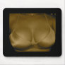 cleavagequeen Mousepad