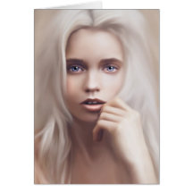 Clementia Goddess Card