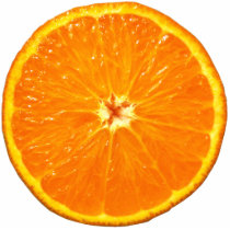 Clementine Photo Cutouts