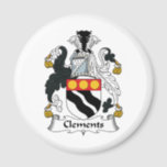 Crossley Family Crest