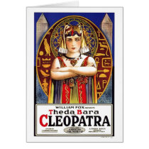 Cleopatra 1917 Film Edwards