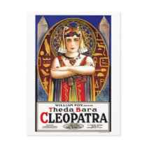 Cleopatra 1917 Film Edwards