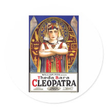 Cleopatra 1917 Film Edwards