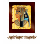 "Cleopatra Design I" Tops, Hoodies & T-shirts