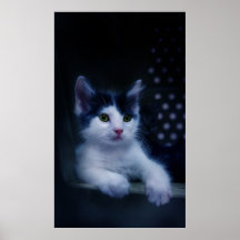 Cleopatra Poster