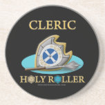 Cleric: Holy Roller Coasters
