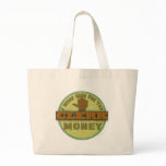 CLERK CANVAS BAG