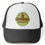 CLERK TRUCKER HAT