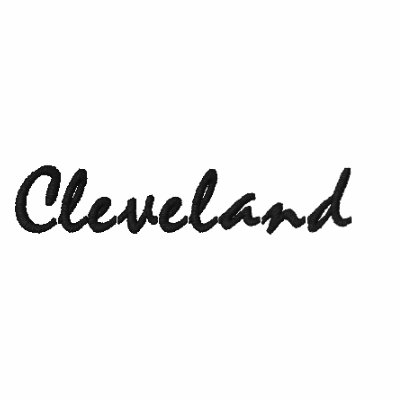 Cleveland by colleaguenetwork