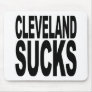 Cleveland Sucks Mousepads