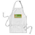 Clever Divas Apron