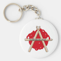 CLF Keychain