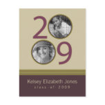 CLICK HERE for 2010 Graduation Announcement Postcard