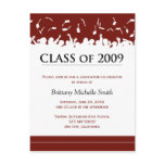 Click HERE for 2010 Graduation Invitation Postcard