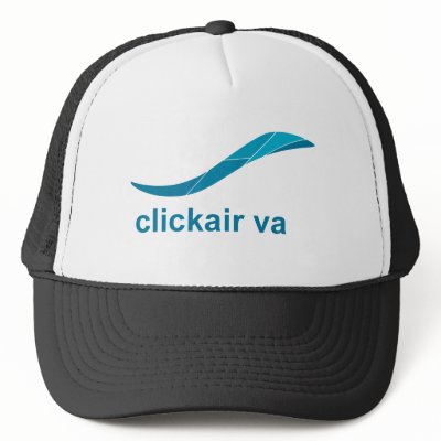 Clickair VA Hat by rmgruben