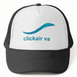 Clickair VA Hat