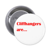 Cliffhangers Pinback Buttons
