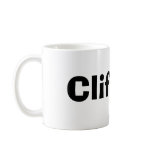 Clifford Mug