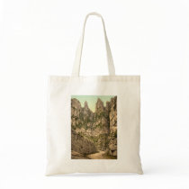 Cliffs I, Cheddar, Somerset, England Bags