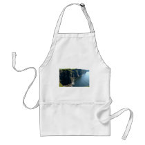 Cliffs of Moher  County Clare Ireland Apron
