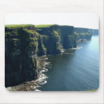 Cliffs of Moher Mousepad