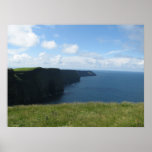 Cliffs of Moher Print