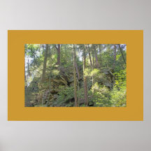 Cliffs Posters