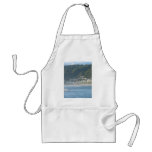 Cliffside Village Aprons