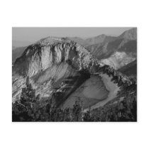 CLIMATE CHANGE IN THE WALLOWAS POSTCARDS