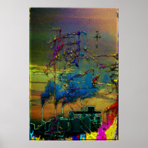 Climate Change Poster