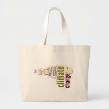 climate change three bags