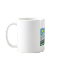 climate system mug