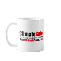 ClimateGate Mug