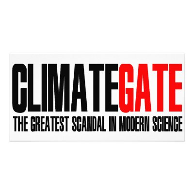 ClimateGate The Greatest Scandal in Modern Science by ColorShow