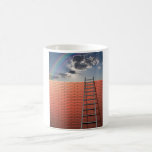 Climb Coffee Mugs